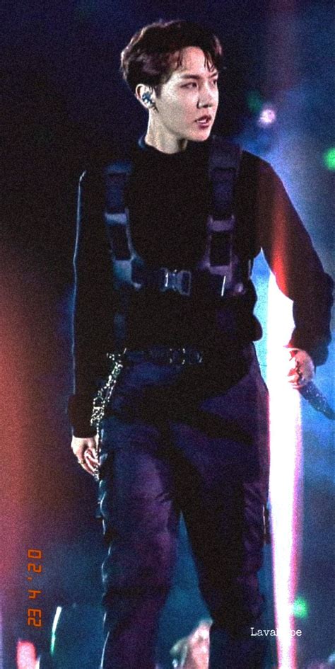 jung hoseok dior